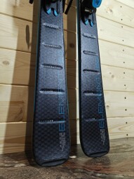LYŽE ELAN ELEMENT 76 160CM